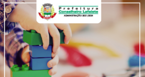 Cadastramento da demanda para levantamento de vaga para creche e pré-escola será a partir do dia 08 de novembro