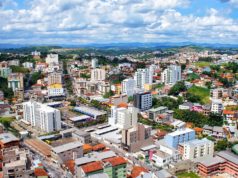 Lafaiete fica em 1º lugar em educação no Prêmio Band Cidades Excelentes na etapa estadual