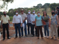 Prefeitura entrega nova ponte em São Gonçalo, mais segurança e melhor acessibilidade para os moradores