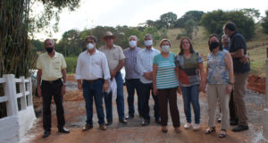 Prefeitura entrega nova ponte em São Gonçalo, mais segurança e melhor acessibilidade para os moradores