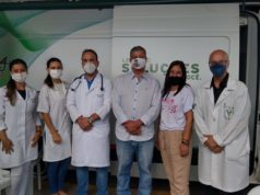 CREFITO traz a Lafaiete o Programa supera Minas