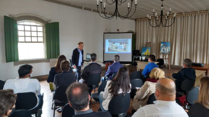 Prefeitura anuncia Reforma Administrativa como medida para modernização da gestão pública