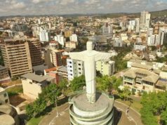 A Administração Municipal de Conselheiro Lafaiete presta uma homenagem a todos os servidores públicos pela passagem de seu dia.