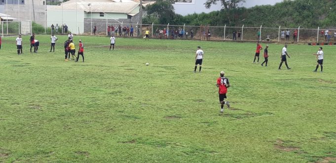 XXIV Copa Lafaiete de Futebol Varzeano começa dia 07 de novembro