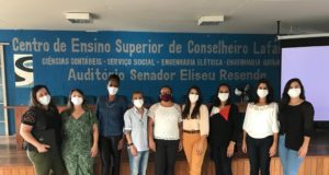 EMMAP realiza capacitação de médicos e enfermeiros