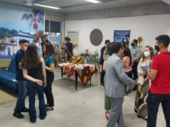 Prefeitura participou do FDCL Business Week – Direito e Empreendedorismo