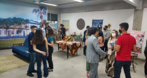 Prefeitura participou do FDCL Business Week – Direito e Empreendedorismo