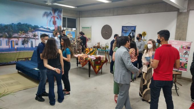 Prefeitura participou do FDCL Business Week – Direito e Empreendedorismo