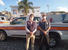 Defesa Civil de Conselheiro Lafaiete recebe kit para fortalecimento do setor