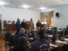 SERVIDORES MUNICIPAIS PARTICIPAM DE SEMINÁRIO JUNTO À PMMG