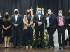 Agentes de Saúde são homenageados pela passagem de seu dia