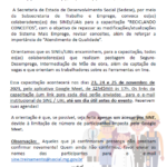 Convocação (1)