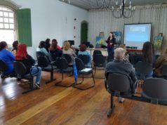 Projeto “Investir no servidor” forma novas turmas