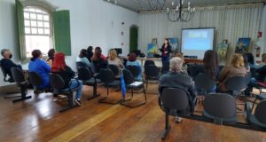 Projeto “Investir no servidor” forma novas turmas