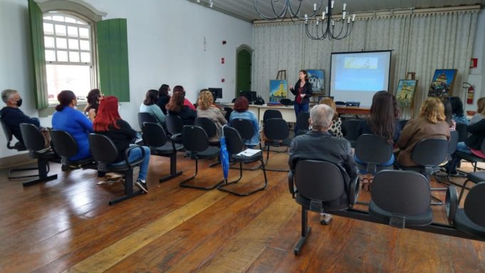 Projeto “Investir no servidor” forma novas turmas