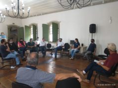 Meio Ambiente inicia diagnóstico para revisão das leis ambientais municipais