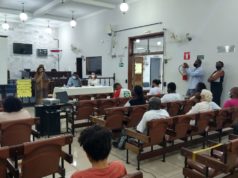 Evento celebra Dia da Consciência Negra em Lafaiete