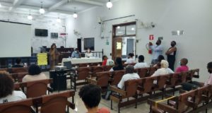 Evento celebra Dia da Consciência Negra em Lafaiete