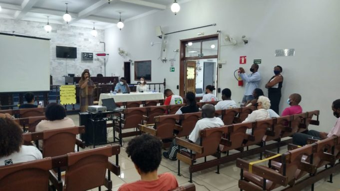 Evento celebra Dia da Consciência Negra em Lafaiete
