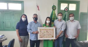 Prefeitura de Conselheiro Lafaiete participa das comemorações do 20º aniversário do Circuito Villas e Fazendas