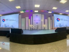 Prefeitura marca presença no Delta Fórum promovido pelo Sebrae