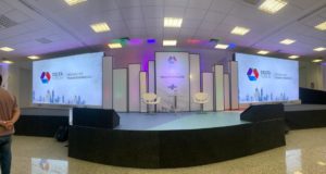 Prefeitura marca presença no Delta Fórum promovido pelo Sebrae