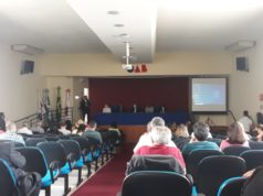 Administração municipal realiza com sucesso o I Seminário de Urbanismo