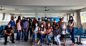 Novembro Azul: EMMAP promove roda de conversa sobre saúde do homem