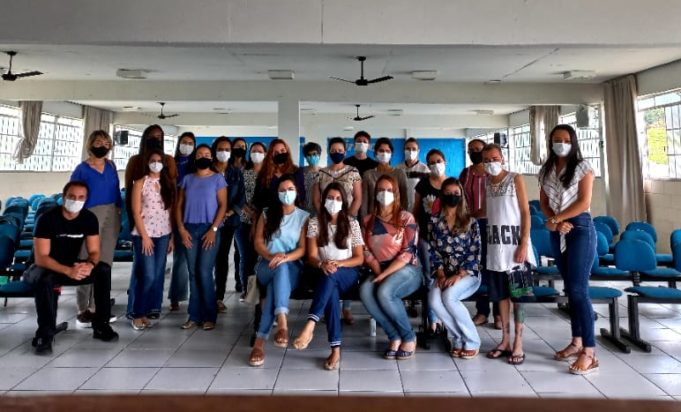 Novembro Azul: EMMAP promove roda de conversa sobre saúde do homem