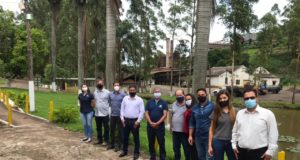 Prefeitura busca novos investimentos para Lafaiete