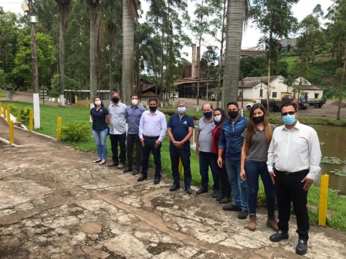 Prefeitura busca novos investimentos para Lafaiete