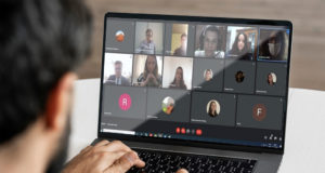 Secretário de Administração participa de reunião sobre modernização da gestão pública