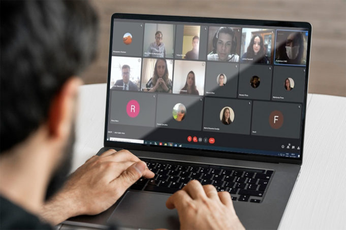 Secretário de Administração participa de reunião sobre modernização da gestão pública