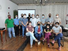 Em andamento os trabalhos para a promoção da reforma administrativa na Prefeitura de Lafaiete