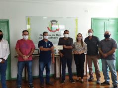 Câmara Municipal realiza devolução de recursos para o Executivo