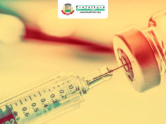 DOSE DE REFORÇO DA VACINA CONTRA A COVID 19