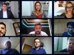 Prefeitura de Lafaiete participa da Webinar das Cidades Digitais