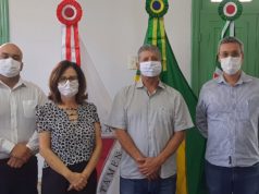 Avanços na Educação são tema de reunião