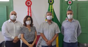 Avanços na Educação são tema de reunião