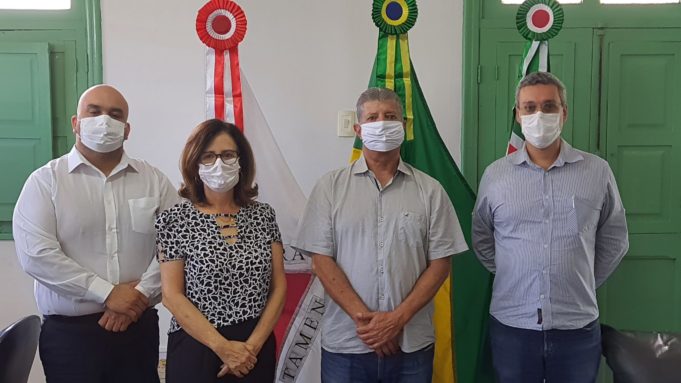 Avanços na Educação são tema de reunião