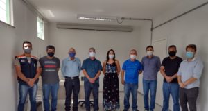 Prefeitura retomará obra de galeria paralisada desde o ano 2000