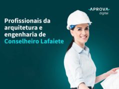 Sistema “Aprova Digital” será implantado em Lafaiete, mais agilidade na aprovação de projetos