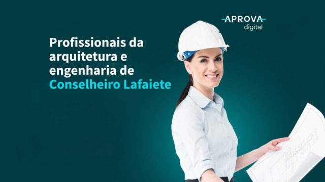 Sistema “Aprova Digital” será implantado em Lafaiete, mais agilidade na aprovação de projetos