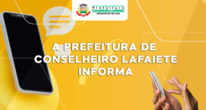 Modernização: Prefeitura implanta novo sistema de telefonia e divulga nova agenda de telefones