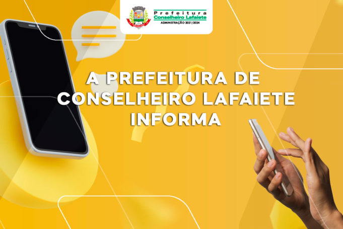 Modernização: Prefeitura implanta novo sistema de telefonia e divulga nova agenda de telefones