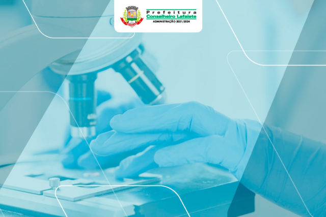 Prefeitura dá continuidade a Programa de Controle da Esquistossomose e outras verminoses