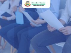 Prefeitura prorroga prazo de inscrição para Processo Seletivo Simplificado