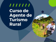 PROGRAMA DE QUALIFICAÇÃO – AGENTE DO TURISMO RURAL