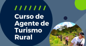 PROGRAMA DE QUALIFICAÇÃO – AGENTE DO TURISMO RURAL