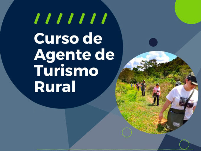 PROGRAMA DE QUALIFICAÇÃO – AGENTE DO TURISMO RURAL